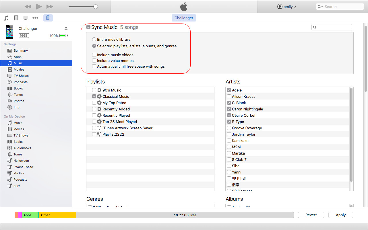 Download Music To Mac From Iphone